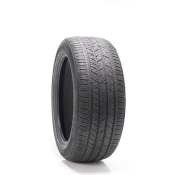 Driven Once 275/45R20 Continental CrossContact LX Sport ContiSilent 110V - 9/32