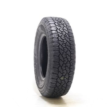 Used LT245/75R16 Goodyear Wrangler Workhorse AT 120/116S - 14/32