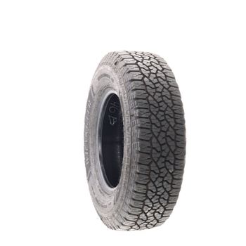 Used LT245/75R16 Goodyear Wrangler Workhorse AT 120/116S - 14/32