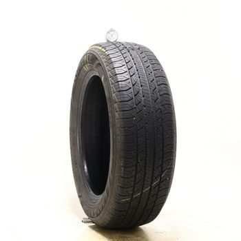 Used 225/60R18 Goodyear Assurance Outlast 100H - 9/32