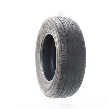 Set of (2) Used 275/65R18 Fuzion Highway 116T - 6.5-7/32