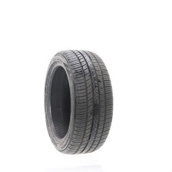 Set of (2) New 225/45ZR17 Falken Pro G6 Sport A/S 94W - 99/32