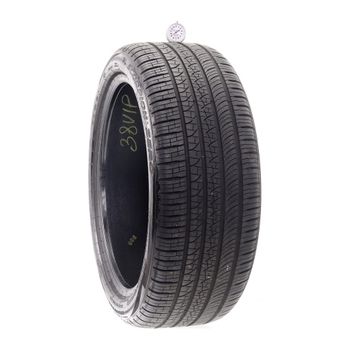Used 255/40R20 Pirelli Scorpion Zero 101H - 9/32
