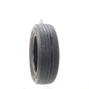 Set of (2) Used 225/65R17 Mastercraft Courser Quest Plus 102H - 7.5-9/32