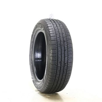 Set of (2) Used 225/60R18 Goodyear Assurance MaxLife 100H - 8/32