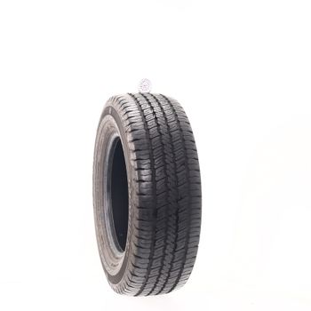 Used 235/65R16C General Grabber HD 121/119R - 10/32
