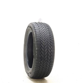 Used 225/55R17 Bridgestone WeatherPeak 97V - 7.5/32