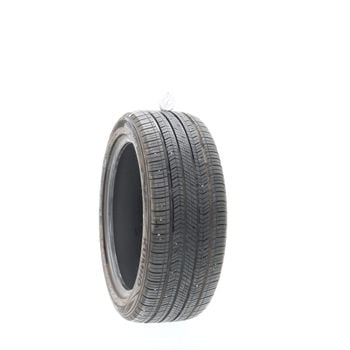 Set of (2) Used 225/45R17 Kumho Solus TA51 91W - 8/32