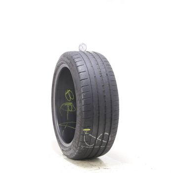 Used 225/45ZR18 Michelin Pilot Super Sport 95Y - 5.5/32