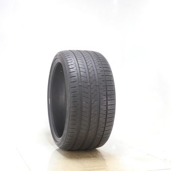 Driven Once 285/30ZR20 Falken Azenis FK510 99Y - 8.5/32