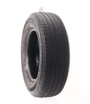 Set of (2) Used 255/70R18 Michelin LTX M/S2 112T - 9/32