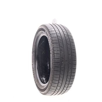 Set of (4) Used 235/50R19 Michelin Defender 2 103H - 8/32