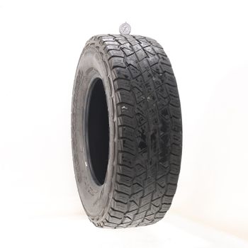 Used LT275/70R18 Delta Sierradial AT Plus 125/122S - 8/32