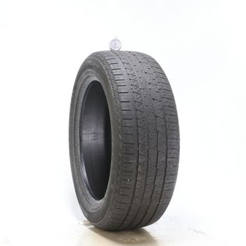 Used 235/55R19 Continental CrossContact LX Sport LR 105W - 4.5/32