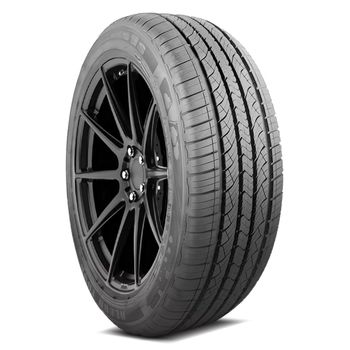 Set of (2) New P235/60R16 Americus Recon Tour 100H