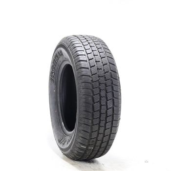 Driven Once 265/70R17 Ironman Radial A/P 115T - 11.5/32