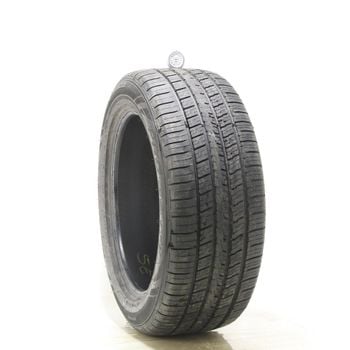 Set of (2) Used 265/50R20 Falken Pro G5 CSV 111V - 10.5/32