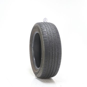 Set of (2) Used 205/60R16 Doral SDL-Sport 92H - 7-8.5/32