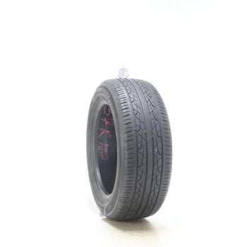 Set of (2) Used 215/55R16 Hankook Ventus V2 concept2 97V - 7/32