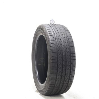 Used 265/45R20 Continental 4x4 Contact MO 108H - 7.5/32