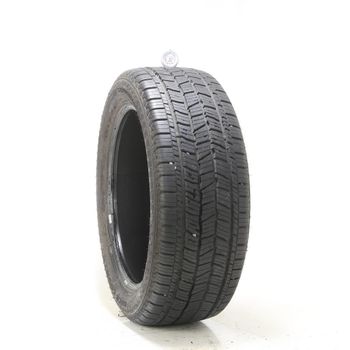 Used 255/50R20 DeanTires Back Country QS-3 Touring H/T 109H - 10.5/32