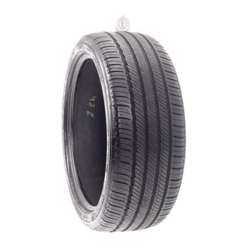 Set of (4) Used 235/40R19 Michelin Primacy MXM4 96V - 6.5/32