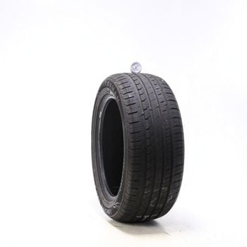 Set of (2) Used 235/50ZR17 Ironman IMove Gen 2 AS 96W - 8.5-9.5/32