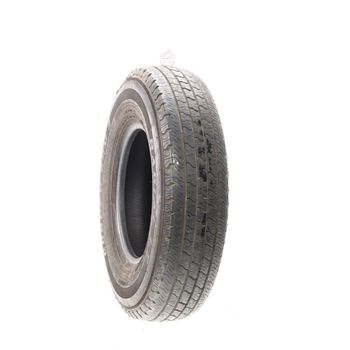 Used LT7.5R16 Cooper SRM II Radial LT 112/107N - 9.5/32