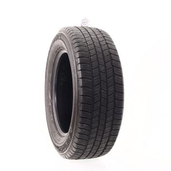 Set of (2) Used 265/60R18 Sumitomo Encounter HT2 110T - 9.5-11/32