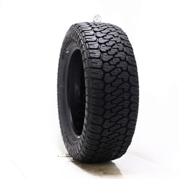 Set of (2) Used LT275/60R20 Firestone Destination X/T 123/120R - 12.5/32
