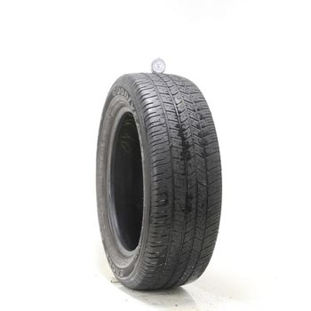 Used 225/60R18 Goodyear Eagle RS-A 99W - 5/32