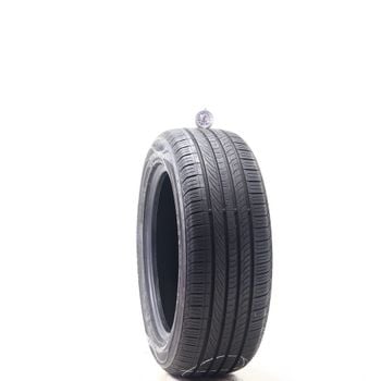 Set of (2) Used 225/55R17 Sceptor 4XS 95V - 7.5-8.5/32