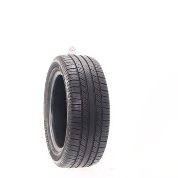 Set of (2) Used 225/55R17 Michelin Defender 2 101H - 10-10.5/32