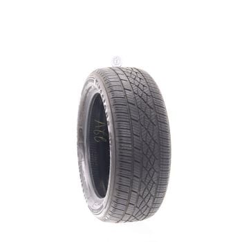 Set of (4) Used 235/50R18 Firestone Firehawk AS V2 97W - 7.5-8/32