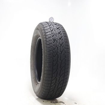Used 255/70R17 Blackhawk Hiscend-H HA11 112S - 9.5/32