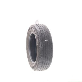Set of (4) Used 195/65R15 Advanta ER-800 91H - 7.5-9/32