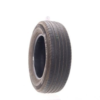 Set of (4) Used 245/70R17 Michelin Primacy LTX 110T - 5-6.5/32