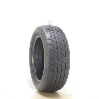 Used 235/55R17 Bridgestone Potenza RE980AS 99W - 7/32