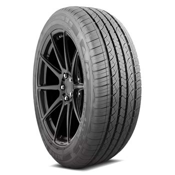 Set of (2) New 205/60R16 Americus Recon Tour 92H