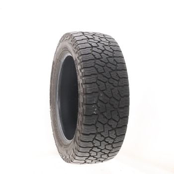 Used LT275/55R20 Falken Wildpeak A/T3W 115/112S - 14/32