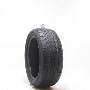 Set of (2) Used 225/50R17 Ironman IMove Gen 3 AS 94V - 9-9.5/32