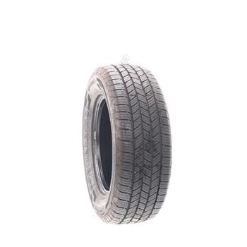 Used 255/65R17 Continental TerrainContact H/T 110T - 10.5/32