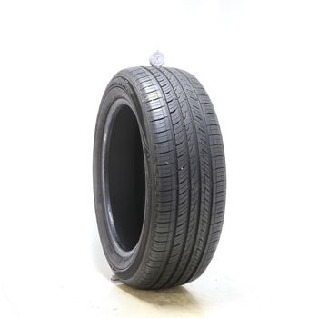 Set of (2) Used 235/55R19 Sumitomo GeoTour 105V - 8.5/32