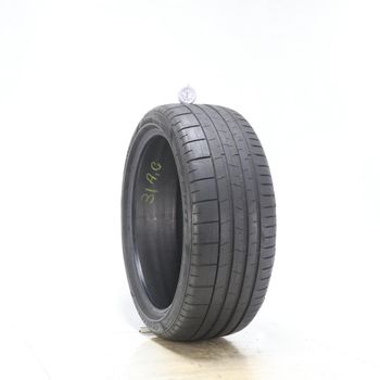 Used 235/40ZR19 Pirelli P Zero PZ4 N1 92Y - 6.5/32