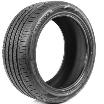 Set of (2) New P275/40R19 Evoluxx Capricorn UHP 105Y