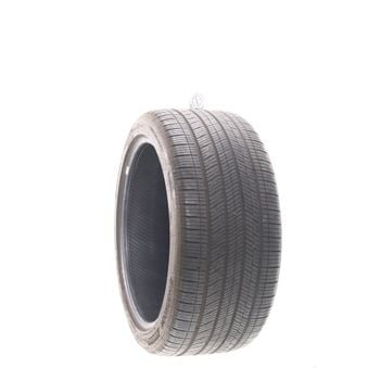 Set of (2) Used 315/35ZR21 Hankook Ventus S1 Evo Z AS X 111Y - 6-7.5/32