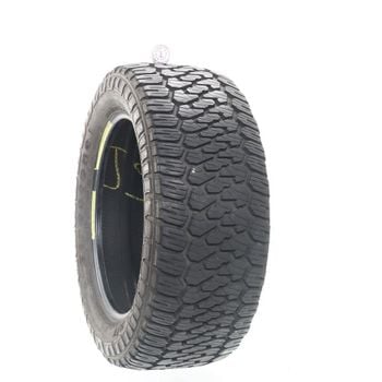 Used LT285/55R20 Firestone Destination X/T 122/119R - 13.5/32