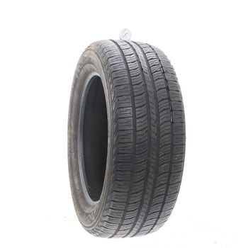 Set of (2) Used 275/55R20 SureDrive Highway 113H - 8.5-10/32