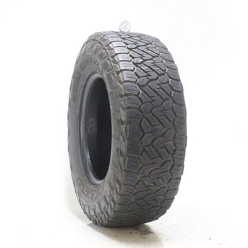Used 285/70R17 Nitto Recon Grappler A/T 116T - 8.5/32