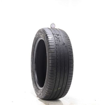 Set of (4) Used 245/50RF19 Michelin Primacy MXM4 ZP 101V - 5.5/32